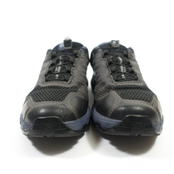 Salomon XA Discovery GTX Gore-tex Waterproof Trail Running Shoes - Women's 9.5 - Picture 3 of 9